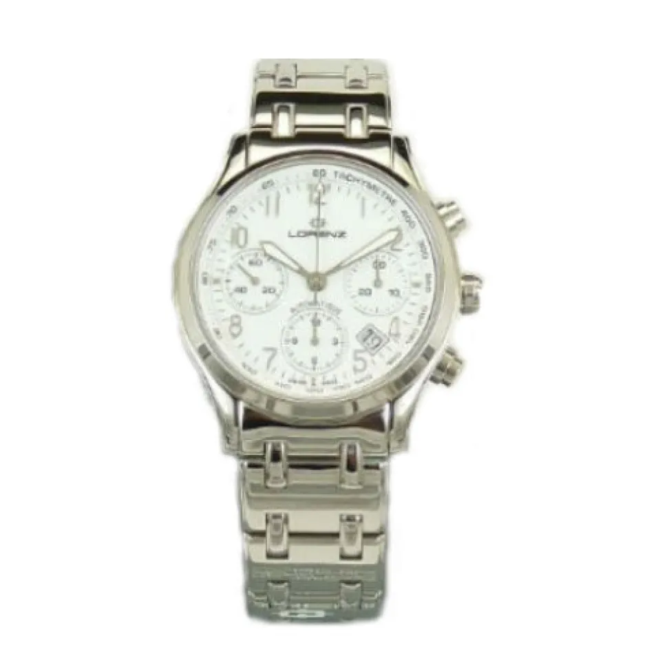Outlet Orologio Lorenz Theatro Uomo Outlet Orologi