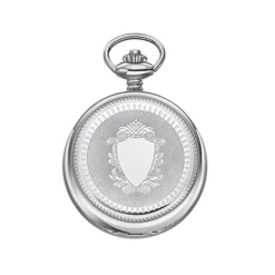 Clearance Orolologio Da Taschino Festina Uomo In Acciaio MM. 47 Uomo Orologi Festina Uomo
