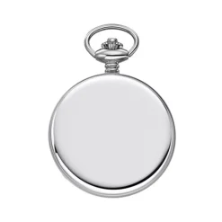 Clearance Orolologio Da Taschino Festina Uomo In Acciaio MM. 47 Uomo Orologi Festina Uomo