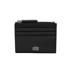 Discount Portacarte Giovanni Raspini con Zip Pelle Liscia 10,5 x 8,5 cm Portafogli Giovanni Raspini