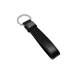 Sale Portachiavi Giovanni Raspini Pelle Liscia 13,5 cm Portafogli Giovanni Raspini