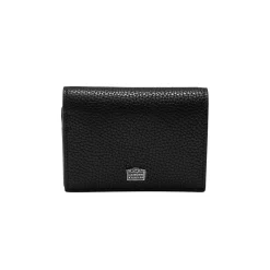 Best Portafoglio Giovanni Raspini Zip Interna Pelle Goffrata 11,5 x 8,5 x 3 cm Portafogli Giovanni Raspini