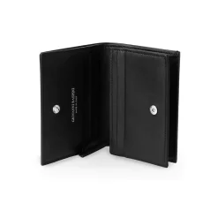 Best Portafoglio Giovanni Raspini Zip Interna Tasca Interna Pelle Liscia 11,5 x 8,5 x 3 cm Portafogli Giovanni Raspini