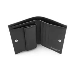 Outlet Portafoglio Giovanni Raspini Tasca Interna Pelle Liscia 11,5 x 9 x 3 cm Portafogli Giovanni Raspini