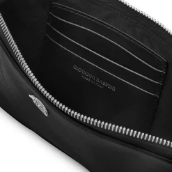 Clearance Pouch Giovanni Raspini Pelle Liscia 22 x 14 cm Portafogli Giovanni Raspini