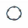 Discount Raspini Bracciale Color Blu e Azzurro Outlet Gioielli