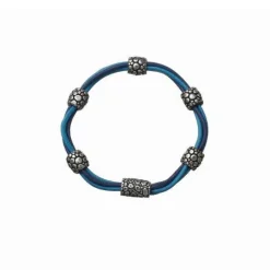 Discount Raspini Bracciale Color Blu e Azzurro Outlet Gioielli