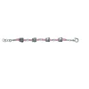 Clearance Raspini Bracciale Farfalle Outlet Gioielli