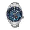 Hot Seiko SFK001J1 Prospex Quarzo Solare Acciaio Blu 45 mm Uomo Orologi Seiko Uomo