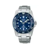 Online Seiko SNE585P1 Prospex Solar Diver Blu 200 38.5 mm Uomo Orologi Seiko Uomo