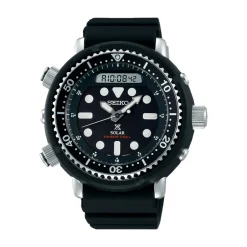 Discount Seiko SNJ025P1 Prospex Arnie Solar Diver 47,8 mm Uomo Orologi Seiko Uomo