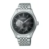 Best Seiko SPB471J1 Presage Automatico Open Heart Nero 40 mm Uomo Orologi Seiko Uomo