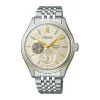 Sale Seiko SPB480J1 Presage Automatico Open Heart 40 mm Uomo Orologi Seiko Uomo