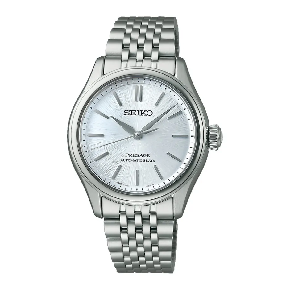 Fashion Seiko SPB521J1 Presage Classic 36mm Donna Orologi Seiko Uomo | Orologi Seiko Donna