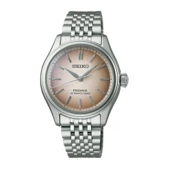 Outlet Seiko SPB523J1 Presage Classic 36mm Donna Orologi Seiko Donna | Orologi Seiko Uomo