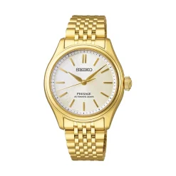 Clearance Seiko SPB524J1 Presage Classic 36mm Donna Orologi Seiko Donna | Orologi Seiko Uomo