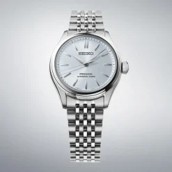 Fashion Seiko SPB521J1 Presage Classic 36mm Donna Orologi Seiko Uomo | Orologi Seiko Donna