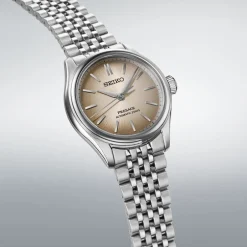 Outlet Seiko SPB523J1 Presage Classic 36mm Donna Orologi Seiko Donna | Orologi Seiko Uomo
