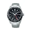 Sale Seiko SPB221J1 Presage GMT Automatico 3 Sfere 42,2 mm Uomo Orologi Seiko Uomo