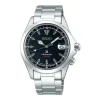 Fashion Seiko SPB117J1 Prospex Alpinist Automatico Acciaio 39,5 mm Uomo Orologi Seiko Uomo