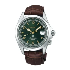 Discount Seiko SPB121J1 Prospex Alpinist Automatico Bussola 39,5 mm Uomo Orologi Seiko Uomo