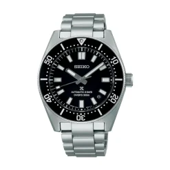 Best Seiko SPB453J1 Prospex Automatico Diver 1965 Nero 40 mm Uomo Orologi Seiko Uomo