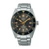 Sale Seiko SPB455J1 Prospex Automatico Diver 1965 Grigio 40 mm Uomo Orologi Seiko Uomo