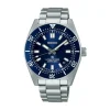 New Seiko SPB451J1 Prospex Automatico Diver 1965 Blu 40 mm Uomo Orologi Seiko Uomo