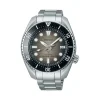 Discount Seiko SPB323J1 Prospex Automatico Acciaio Nero 45 mm Uomo Orologi Seiko Uomo