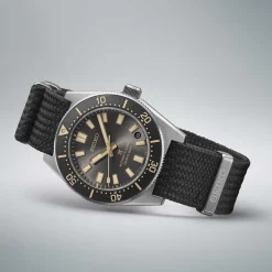 Sale Seiko SPB455J1 Prospex Automatico Diver 1965 Grigio 40 mm Uomo Orologi Seiko Uomo