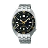 Fashion Seiko SPB315J1 Prospex Diver 200 Save the Ocean 41 mm Uomo Orologi Seiko Uomo