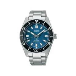 Hot Seiko SPB297J1 Prospex Glacier Limited Edition Diver 200 Automatico 40,5 mm Uomo Orologi Seiko Uomo