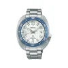 New Seiko SPB301J1 Prospex Glacier Turtle Diver 200 Save the Ocean 42,7 mm Uomo Orologi Seiko Uomo
