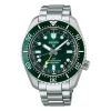 Best Seiko SPB381J1 Prospex GMT Automatico Verde 42 mm Uomo Orologi Seiko Uomo
