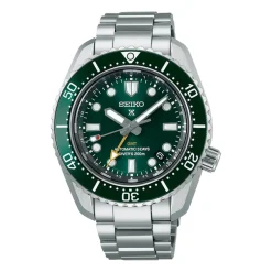 Best Seiko SPB381J1 Prospex GMT Automatico Verde 42 mm Uomo Orologi Seiko Uomo