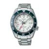 Best Seiko SPB519J1 Prospex GMT Bianco 42mm Uomo Orologi Seiko Uomo