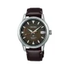Online Seiko SPB251J1 Prospex Reinterpretazione Alpinist Automatico Pelle Marrone 38 mm Uomo Orologi Seiko Uomo