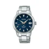 Hot Seiko SPB249J1 Prospex Reinterpretazione Alpinist Automatico Acciaio Blu 38 mm Uomo Orologi Seiko Uomo