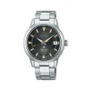 Best Seiko SPB243J1 Prospex Reinterpretazione Alpinist Automatico Acciaio 38 mm Uomo Orologi Seiko Uomo