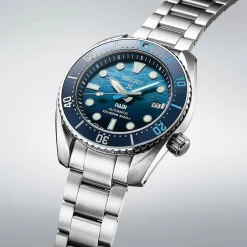 Online Seiko SPB375J1 Prospex Sumo Automatico Diver 200 Padi Uomo Orologi Seiko Uomo