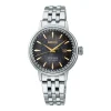 Clearance Seiko SRE015J1 Presage Cocktail Star Bar Limited Edition 30 mm Donna Orologi Seiko Donna