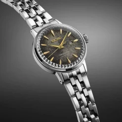 Clearance Seiko SRE015J1 Presage Cocktail Star Bar Limited Edition 30 mm Donna Orologi Seiko Donna