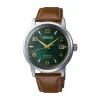 Fashion Seiko SRPE45J1 Presage Bar Cockatail Mojito 38,5mm Uomo Orologi Seiko Uomo
