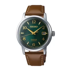 Fashion Seiko SRPE45J1 Presage Bar Cockatail Mojito 38,5mm Uomo Orologi Seiko Uomo