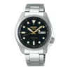 Discount Seiko SRPE57K1 5 Sport Automatico Acciaio 40 mm Uomo Orologi Seiko Uomo