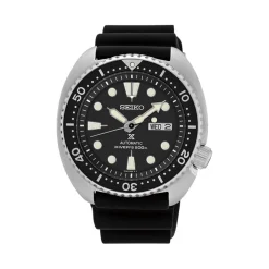 New Seiko SRPE93K1 Prospex Diver 200 Automatico 45 mm Uomo Orologi Seiko Uomo