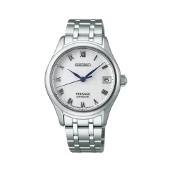 Sale Seiko SRPF49J1 Presage Automatico Acciaio Donna 34,3 mm Donna Orologi Seiko Donna