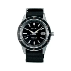 Discount Seiko SRPG09J1 Presage Automatic Vintage Edition 40,8 mm Uomo Orologi Seiko Uomo