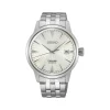 Outlet Seiko SRPG23J1 Presage Elegance Automatic 40,5 mm Uomo Orologi Seiko Uomo