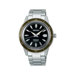 Best Seiko SRPG07J1 Presage Vintage Edition 40,8 mm Uomo Orologi Seiko Uomo